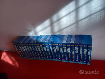 SI BALLA - VHS CORSO DI BALLO A CURA DI MARA TERZI