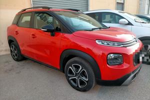 Citroen C3 Aircross BlueHDi 100 S&S Shine
