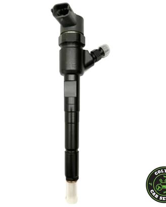1 INIETTORE BOSCH 0445110183 FIAT GRANDE PUNTO EVO