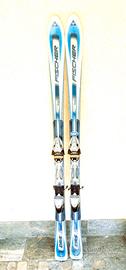 Sci Fischer altezza 157 cm- Anche permuta con LEGO