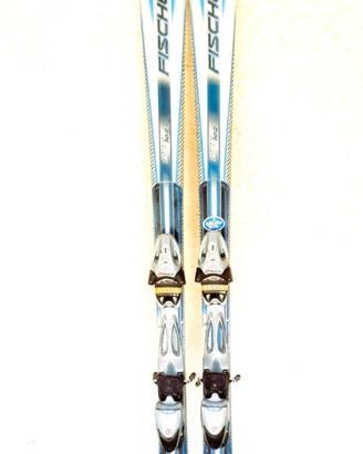 Sci Fischer altezza 157 cm- Anche permuta con LEGO