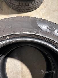 2 GOMME USATE INVERNALE 2555019 - CP45314638