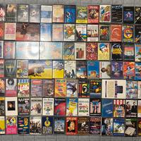 Stock Lotto Musicassette originali