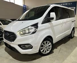 FORD Transit Custom TOURNEO 320 2.0EcoBlue 130CV
