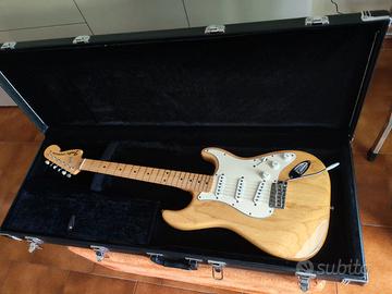 Fender Stratocaster