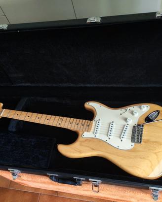 Fender Stratocaster