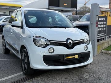 Renault Twingo 1.0 SCe Dynamique +GARANTITA