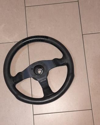 volante sportivo