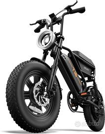 Bicicletta Elettrica 16"