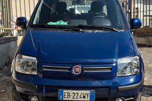 fiat panda natural power 1.4