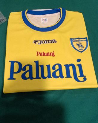 Maglia Chievo Verona Joma 2001/02 originale