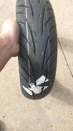 GOMMA MOTO NUOVA 130-70/13