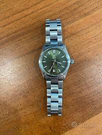 Orologio automatico Traska Commuter 36mm