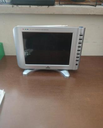 Monitor Brondi TFT LCD