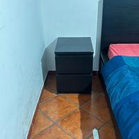 Comodino IKEA