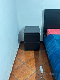 Comodino IKEA
