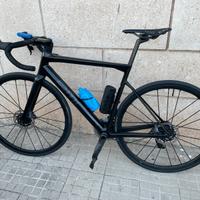 BMC Teammachine SLR01