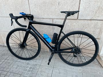 BMC Teammachine SLR01