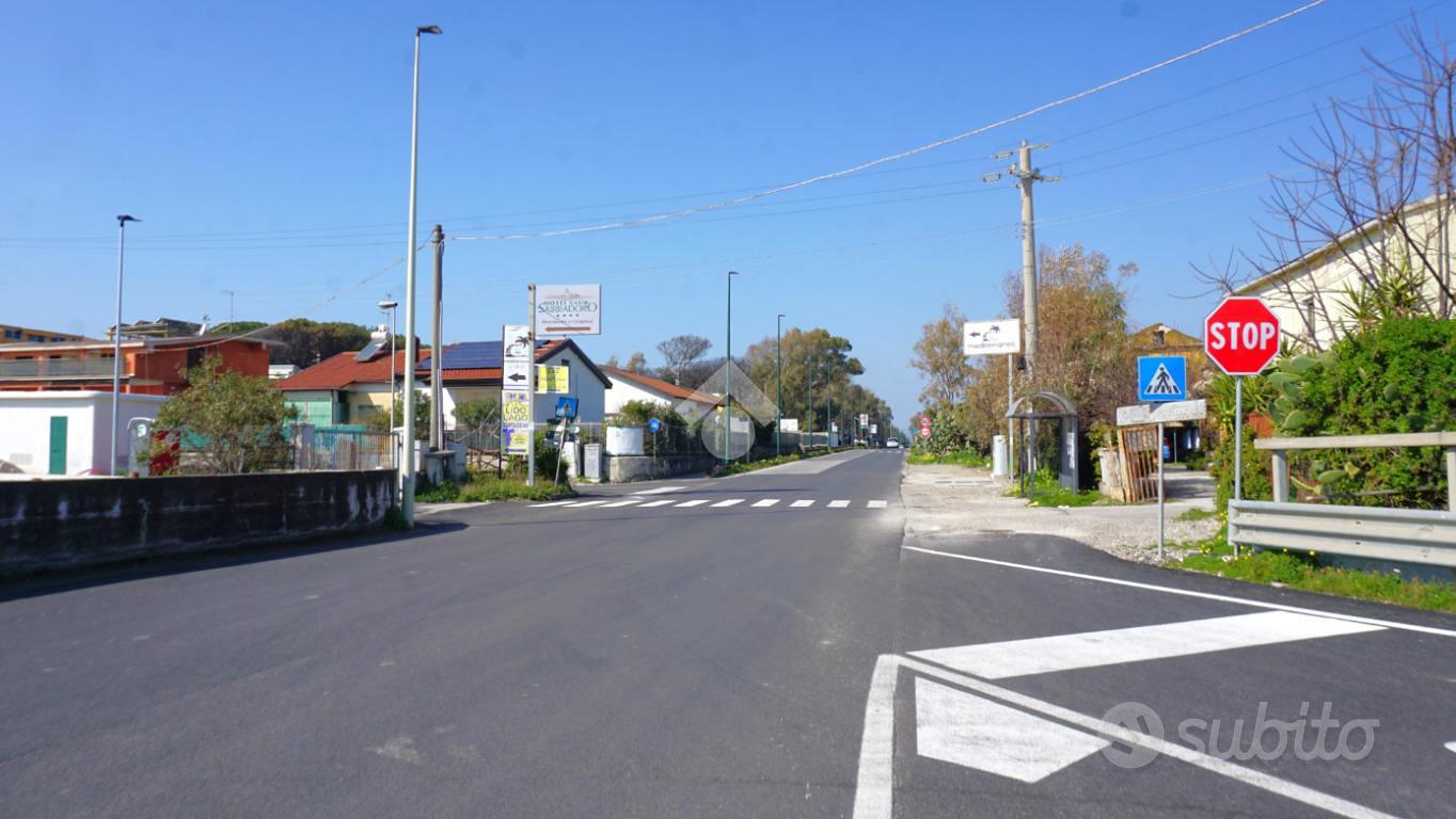 TER. AGRICOLO A EBOLI - Vista 6