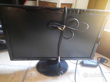 Monitor BenQ 24” – €50