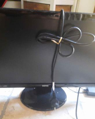 Monitor BenQ 24” – €50
