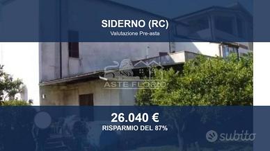 Immobile in asta di 433 m² con più di 5 locali a S
