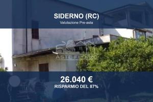 Immobile in asta di 433 m² con più di 5 locali a S