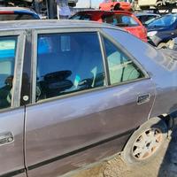 LANCIA DEDRA 1984 - PORTA POSTERIORE SINISTRO