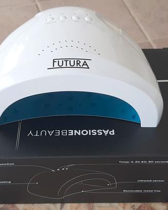 Lampada FUTURA