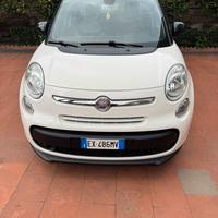 Fiat 500 L 1.3 multijet pop star