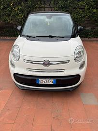 Fiat 500 L 1.3 multijet pop star