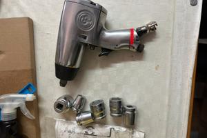 Avvitatore pneumatico chicago pneumatic