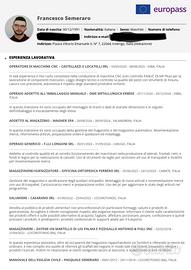 Operaio/Magazziniere