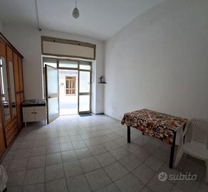 Zona Via Molfetta - Via Colapiccoli