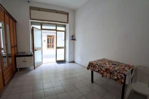 Zona Via Molfetta - Via Colapiccoli
