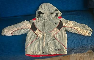 Giacca a vento da sci caCao H.P.G. tg. 34