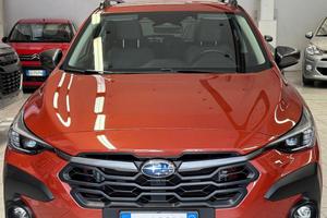 SUBARU Crosstrek 2.0i e-Boxer MHEV CVT Lineartro