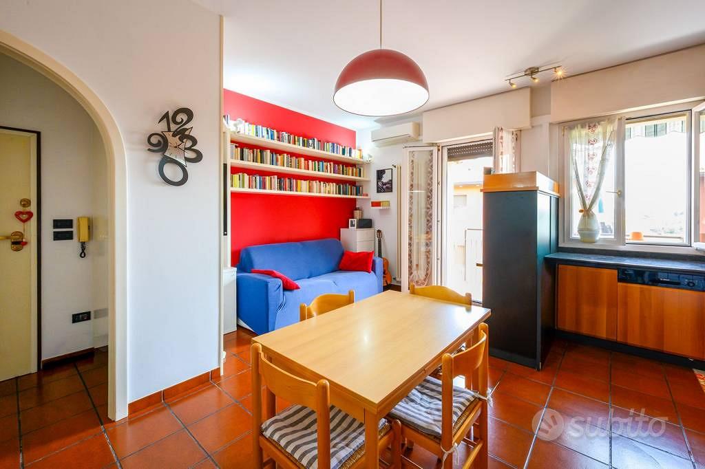 Appartamento – Bologna, La Birra, Borgo Panigale-Reno - Altro