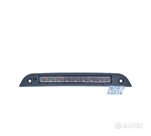 TERZO STOP PER FORD FOCUS MK1 98-04 A LED