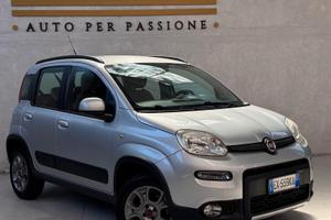 Fiat Panda 4x4 Diesel 5 Posti