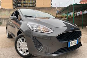 Ford Fiesta 1.1 benz 5porte full opt economica 201