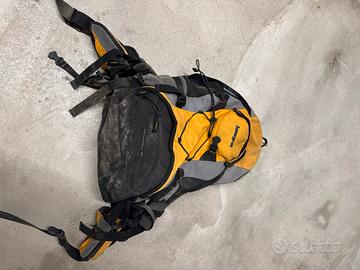 Zaino aspen sport 40 litri