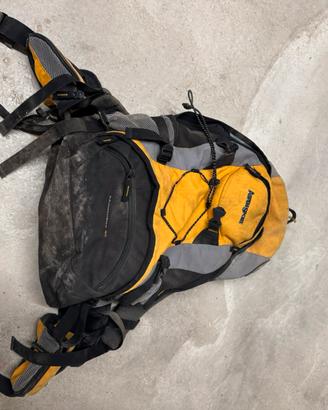Zaino aspen sport 40 litri