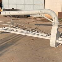 Pompa per sollevamento acqua