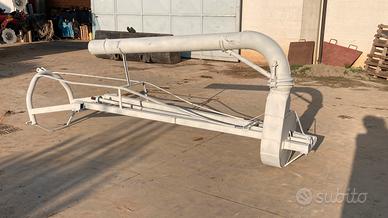 Pompa per sollevamento acqua