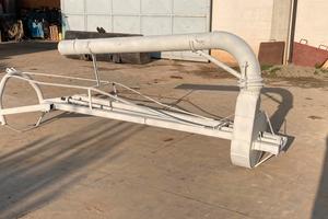 Pompa per sollevamento acqua