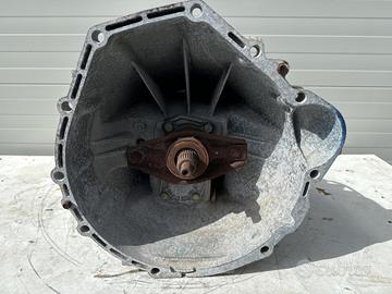 CAMBIO MANUALE COMPLETO MERCEDES CLK CoupÃ© W208 1