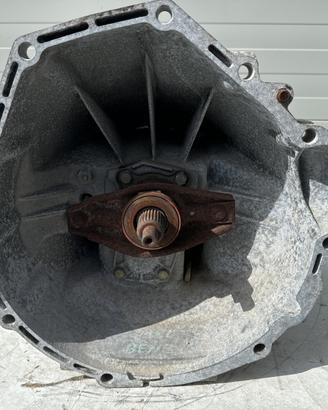 CAMBIO MANUALE COMPLETO MERCEDES CLK Coupé W208 1