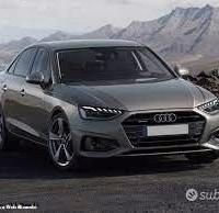 Audi a4 2021 musata