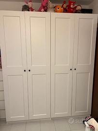 Armadio ikea